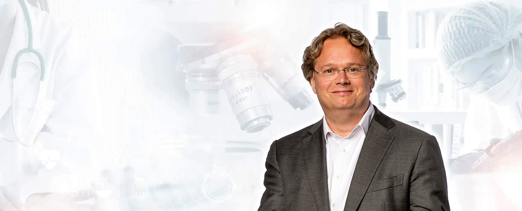 healtcare Tijs van der Wielen